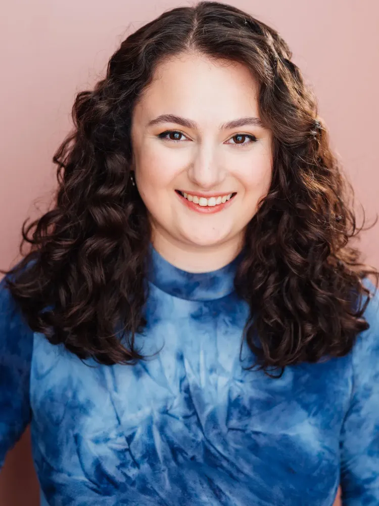 Maya Mehara